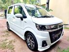 Suzuki Wagon R Custom Z 2025