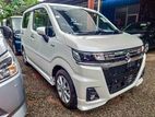 Suzuki Wagon R Custom Z 2025