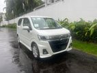 Suzuki Wagon R Custom Z 2025