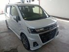 Suzuki Wagon R Custom Z 2025