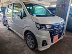 Suzuki Wagon R Custom Z 2025