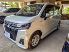 Suzuki Wagon R Custom Z 2025