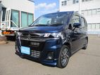 Suzuki Wagon R Custom Z 2025