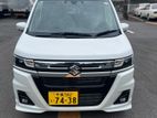 Suzuki Wagon R Custom Z 2025