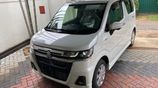 Suzuki Wagon R Custom Z 2025