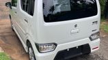 Suzuki Wagon R Custom Z 2025