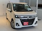 Suzuki Wagon R CUSTOM Z 2025