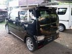 Suzuki Wagon R Custom Z 2025