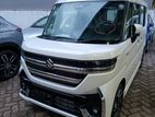 Suzuki Wagon R Custom Z 2025