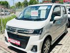 Suzuki Wagon R Custom Z 2025
