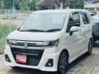 Suzuki Wagon R CUSTOM Z 2025
