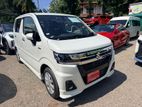 Suzuki Wagon R Custom z 2025
