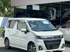 Suzuki Wagon R Custom Z 2025