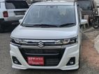 Suzuki Wagon R custom Z 2025