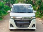 Suzuki Wagon R Custom Z 2025