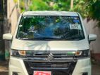 Suzuki Wagon R Custom Z 2025