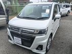 Suzuki Wagon R Custom Z 2025