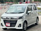 Suzuki Wagon R CUSTOM Z 2025