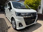 Suzuki Wagon R Custom Z 2025
