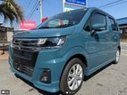 Suzuki Wagon R Custom Z 2025