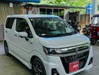 Suzuki Wagon R Custom Z 2025