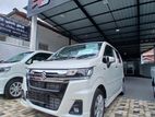 Suzuki Wagon R Custom Z 2025