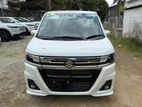 Suzuki Wagon R Custom Z 2025