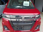 Suzuki Wagon R Custom Z 2025