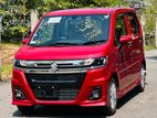 Suzuki Wagon R Custom Z 2025