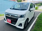 Suzuki Wagon R Custom Z 2025