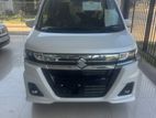 Suzuki Wagon R Custom Z 2025