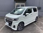 Suzuki Wagon R Custom Z 2025 Maximum Leasing Partner 80%