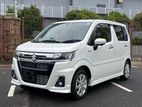 Suzuki Wagon R Custom Z 2025 Maximum Leasing Partner