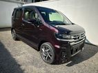 Suzuki Wagon R Custom Z 2026
