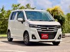Suzuki Wagon R Custom Z 2026