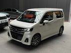 Suzuki Wagon R Custom Z 2026