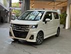 Suzuki Wagon R Custom Z 2026