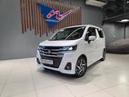Suzuki Wagon R Custom Z 2026