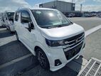 Suzuki Wagon R Custom Z 2026