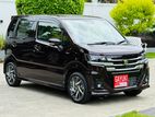 Suzuki Wagon R custom Z 2026