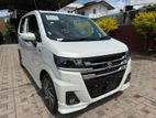 Suzuki Wagon R custom Z 2026
