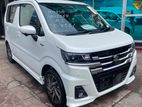 Suzuki Wagon R Custom Z 2026