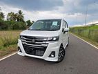 Suzuki Wagon R Custom Z 2026