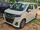 Suzuki Wagon R Custom Z 2026