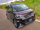 Suzuki Wagon R CUSTOM Z 2026