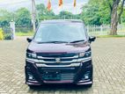 Suzuki Wagon R custom Z 2026