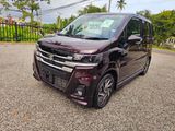 Suzuki Wagon R Custom Z 2026