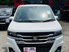 Suzuki Wagon R Custom Z 2026