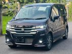 Suzuki Wagon R custom z 2026