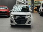 Suzuki Wagon R Custom Z 360 Camera 2026